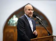 قالیباف: ناترازی انرژی در ناترازی مدیریتی ریشه دارد