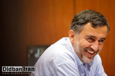 تحلیل امنیتی مدیرمسئول روزنامه نزدیک به سپاه از اظهارت اخیر روحانی درباره ارتش/ گنجی: باتوجه به جایگاه اجتماعی اش، این سخنان عجیب نبود