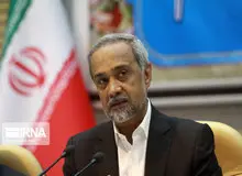 نهاوندیان: صادرات اسباب‌بازی راه‌حلی برای گذر از تحریم است