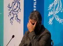 جشنواره فجر یک عذرخواهی رسمی به «پژمان جمشیدی» بدهکار است