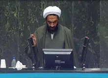 نماینده مجلس: وضعیت کشور ما مصداق سخن «چگوآرا» شده است 