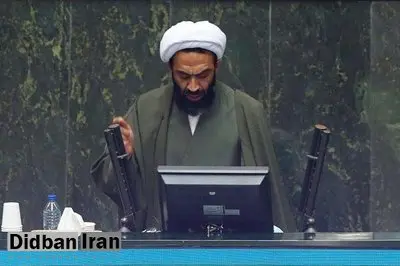 نماینده مجلس: وضعیت کشور ما مصداق سخن «چگوآرا» شده است