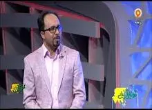 احسان محمدی: اگر afc سیرک است چرا در تورنومنت‌های afc بازی میکنیم؟/ چرا عکس جنجالی عیسی آل کثیر را از صداوسیما نشان می دهید؟/ فیلــــم