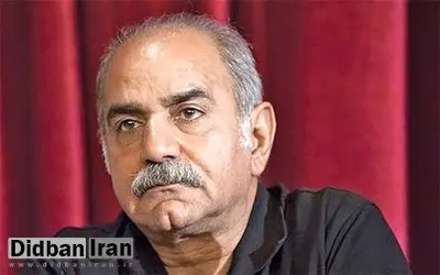پرویز پرستویی : خواهر و مادر نگار جواهریان در کانادا زندگی می کنند به این دلیل او به این کشور سفر کرد + عکس 