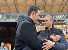 شعار علیه نکونام و گل‌محمدی در اهواز!