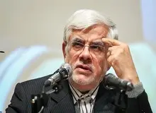 عارف:دست‌هایی در کار است که فراکسیون امید را وارد مسائل حاشیه‌ای کند/ در برابر تضییع حقوق همکاران خودمان در مجلس واکنش مناسب در چارچوب قانون نشان خواهیم داد