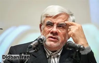 عارف:دستهایی در کار است که فراکسیون امید را وارد مسائل حاشیهای کند/ در برابر تضییع حقوق همکاران خودمان در مجلس واکنش مناسب در چارچوب قانون نشان خواهیم داد