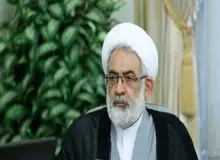 دادستان کل کشور: ما کمتر بدیل جمهوری اسلامی را در جهان پیدا می کنیم/ طبیعی است در یک کشور ۸۵ میلیونی اختلاف سلیقه وجود داشته باشد