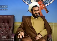 آثار آرامگاه ۵ پیامبر در خوزستان پیدا شده است