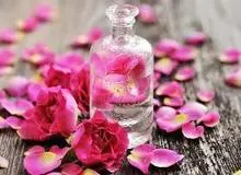    
برای رفع بی خوابی گلاب مصرف کنید