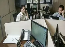 کارمندان استان البرز دورکار شدند