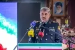امیر بهمرد: در سطح بالایی از آمادگی دفاعی قرار داریم