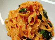 فواید خوردن پاستا