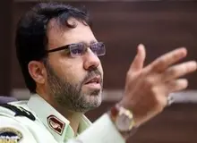 واکنش به انتشار فیلمِ برخورد گشت ارشاد با یک خانم/ به هیچ وجه این رفتارها مورد تایید ناجا نیست