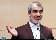 کدخدایی به تهدید یکی از عاملان تهدید های پیامکی واکنش نشان داد