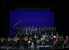 ماجرای کنسرت و برخی ائمه جمعه