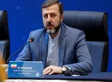 غریب‌آبادی: با سفر یک تیم فنی از آژانس بین‌المللی انرژی اتمی موافقت کرده‌ایم 