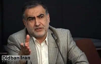 علیرضابیگی: می خواهند ناکامی دولت رئیسی را به حساب احمدی نژاد بگذارند/ احمدی نژاد نمی خواهد در انتخابات مجلس لیست بدهد