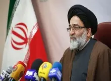مدیرکل شورای هماهنگی تبلیغات اسلامی استان تهران خواستار  برپایی مراسم دهه‌ی فاطمیه شد