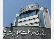 توضیحات مدیر روابط عمومی سازمان محیط زیست به فرار گوزن های زرد از زیستگاه خود در خوزستان: بودجه نداشتیم، ماشین آلات لازم را نداشتیم، سیل آمده بود!