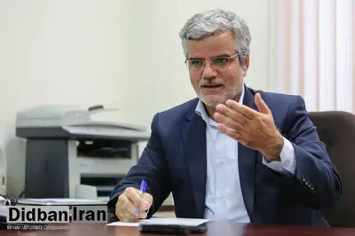 محمود صادقی: کارچاق‌کن‌ها در ماجرای تایید صلاحیت «سینا کمالخانی» از اطرافیان «کدخدایی» بودند/ دو میلیارد هزینه تایید صلاحیت مجلس یازدهم بود/ به واسطه احمد توکلی با طائب هماهنگ کردیم/ شورای نگهبان در مظان اتهام است