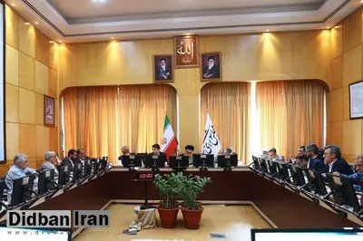 جزئیات جلسه کمیسیون امنیت ملی مجلس با وزیر ارتباطات و فناوری اطلاعات