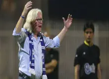 وینفرد شفر: استقلال حتی یک دلار هم برای من واریز نکرده