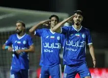 مربی استقلال: مقابل تراکتور مستحق پیروزی بودیم/ از نظر استراتژی و فیزیکی برتری داشتیم