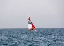 احتمال اخراج ایران از فدراسیون جهانی بادبانی