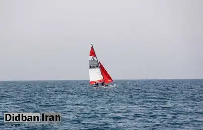 احتمال اخراج ایران از فدراسیون جهانی بادبانی