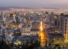 گران ترین شهرهای ایران کدامند؟