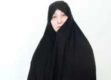 همسر شهید حمید باکری با اشاره به حمایت جبهه پایداری از جلیلی: اگر کسی سایه اش از کنار صادق محصولی رد شود، کاملا مردود است