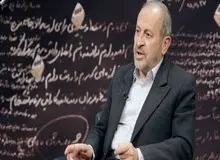 تحلیل عجیب کاندیدای انتخابات ریاست جمهوری درباره ظریف/ علیرضا افشار: ظریف به دلیل تامین منافع آمریکا از سوی اندیشکده چتم هاوس مورد تقدیر قرار گرفت بود