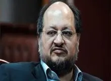 شریعتمداری: عذرخواهی می‌کنم/" سینکی" حتما خسته بوده است!