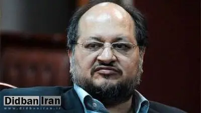 شریعتمداری: عذرخواهی میکنم/" سینکی" حتما خسته بوده است!