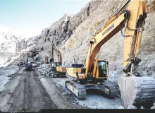 تهران- شمال، ماهی ١٠٠ میلیارد تومان