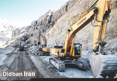 تهران- شمال، ماهی ١٠٠ میلیارد تومان