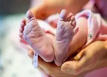 ماجرای زنده شدن نوزاد دوقلو در سردخانه یاسوج 