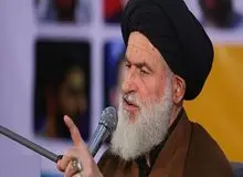 عضو خبرگان: می‌خواهند زنان کشور را به قبل از انقلاب برگردانند / جشنواره کن برای میدان دادن به افراد بی‌ارزش، حقیر و ذلیل است / باید به دهان این افراد مشت محکم زد که این‌چنین به امام رضا توهین می کنند