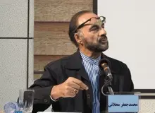  امیری محلاتی به هاشمی و رهبری، خبر برنامه نفت در برابر غذای آمریکا و حمله به ایران را داد/ محلاتی کیست؟+سوابق 