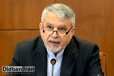 وزیر میراث فرهنگی: بازار تاریخی اراک در نوبت ثبت جهانی است