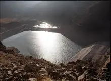 موجودی سدها به یک‌سوم ظرفیت رسید