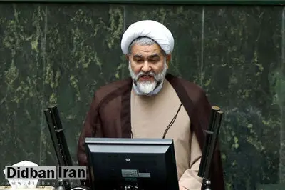 حسن نوروزی: وقتی اصلاحطلبان از روحانی نقد نکردند، مگر ما دیوانهایم از رییسی سوال کنیم!