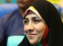 ناهید تاج الدین: ایراد کمیسیون حقوقی به طرح کودک همسری قابل حل است

