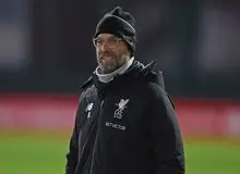 کلوپ: لیورپول توانایی فتح لیگ قهرمانان اروپا را دارد