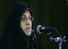 انتقاد نماینده تهران در مجلس انقلابی از مردم/ دوره هشت ساله روحانی ثابت کرد که مردم باید دقت لازم را در رأی خود داشته باشند
