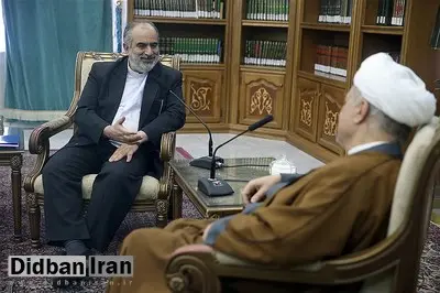 هاشمی رفسنجانی : نسل جدید، سیاست حاکم ما را قبول ندارد