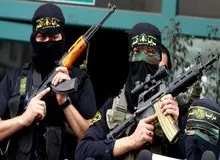 هدف قرار گرفتن ۱۲ رزمنده گردان‌های قدس در درگیری‌های اخیر در غزه توسط اسراییل