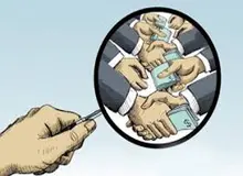 مجلس تحقیق و تفحص از ستاد مبارزه با قاچاق کالا و ارز را کلید زد / ٦٠ درصد از اسکله‌های کشور غیرمجاز هستند