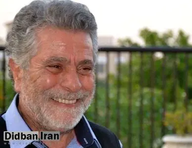نامه رامبدجوان، هدیه تهرانی، امین تارخ، نیکی کریمی، علیرضاخمسه و... بهروز وثوقی را به کشور برگردانید